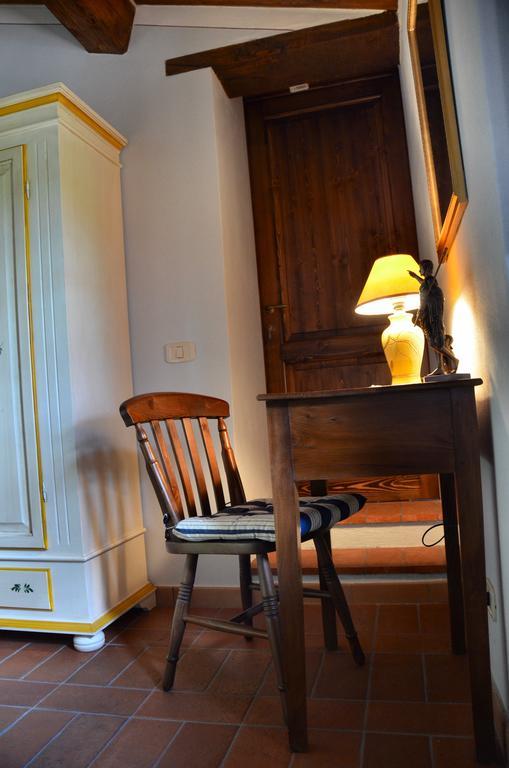 Casale I Burroni Διαμέρισμα Αρέτσο Εξωτερικό φωτογραφία