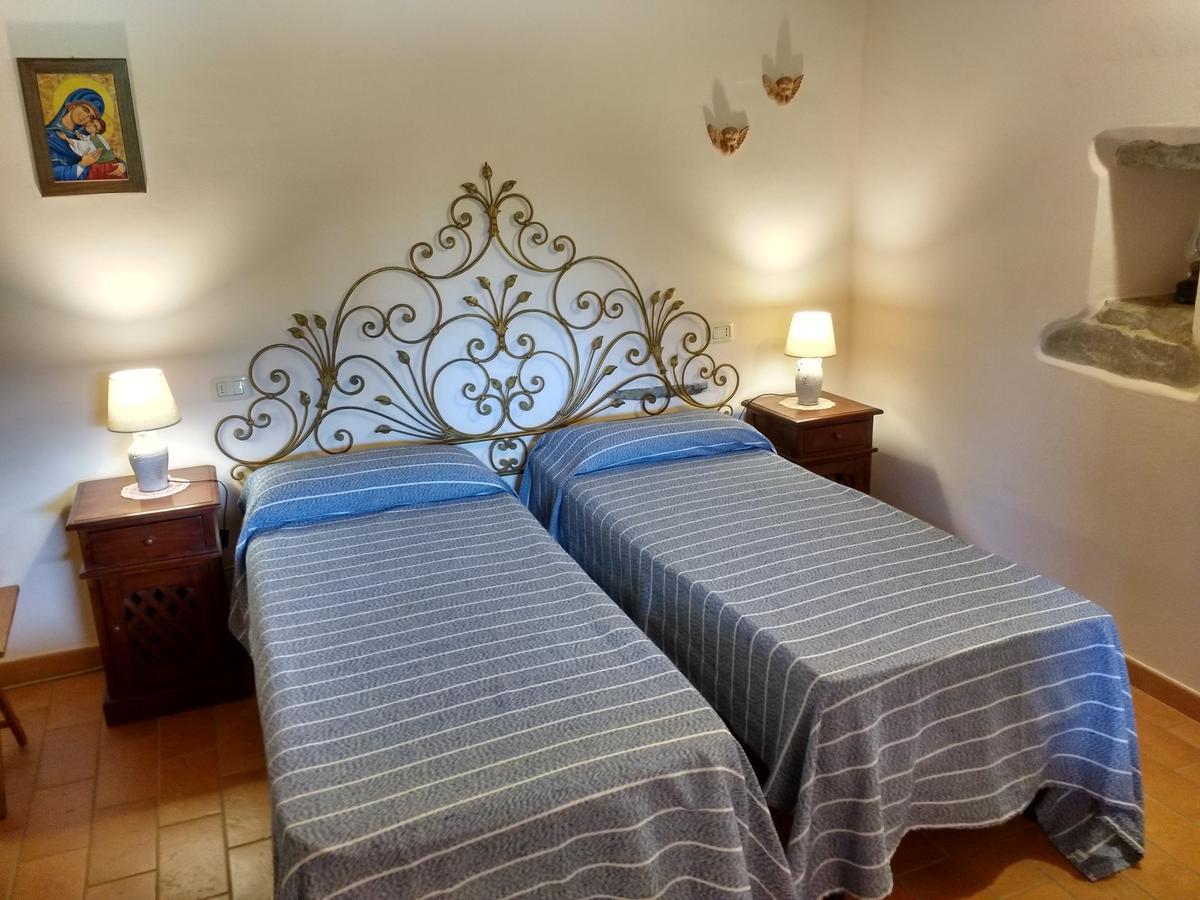 Casale I Burroni Διαμέρισμα Αρέτσο Εξωτερικό φωτογραφία